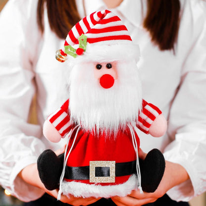 🎁Buy 2 get 1 free🎄 Christmas Gift Doll Bags