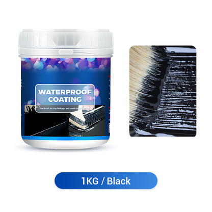 Durable King Multi-Purpose Repair Eco-Friendly Waterproof Coating