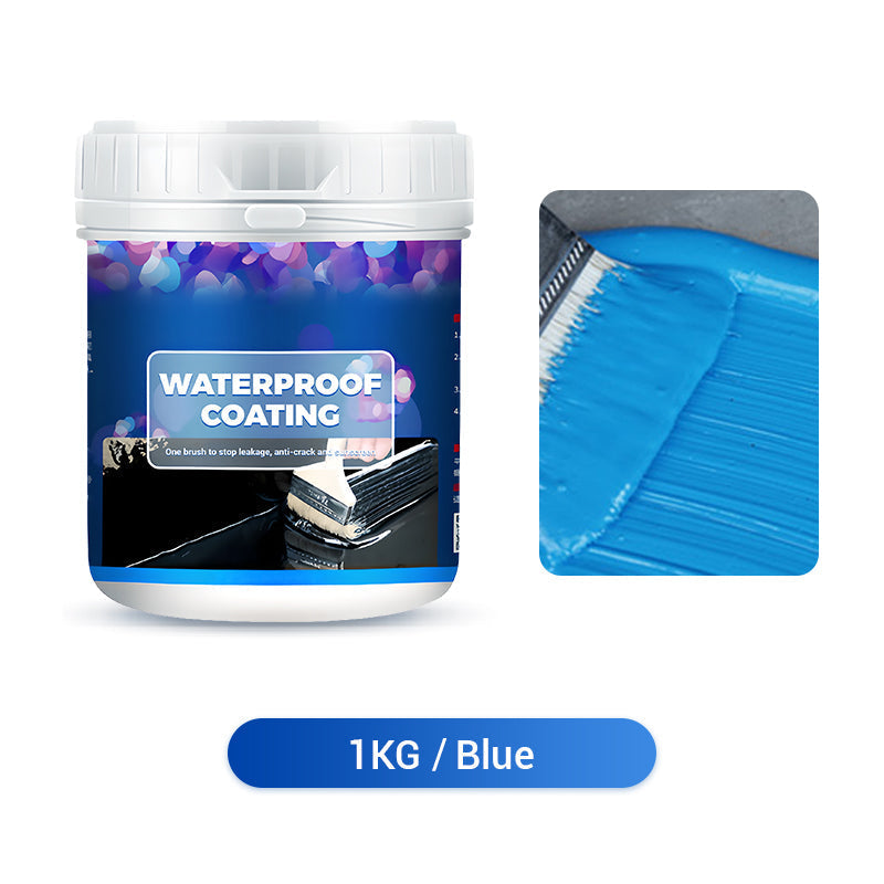 Durable King Multi-Purpose Repair Eco-Friendly Waterproof Coating
