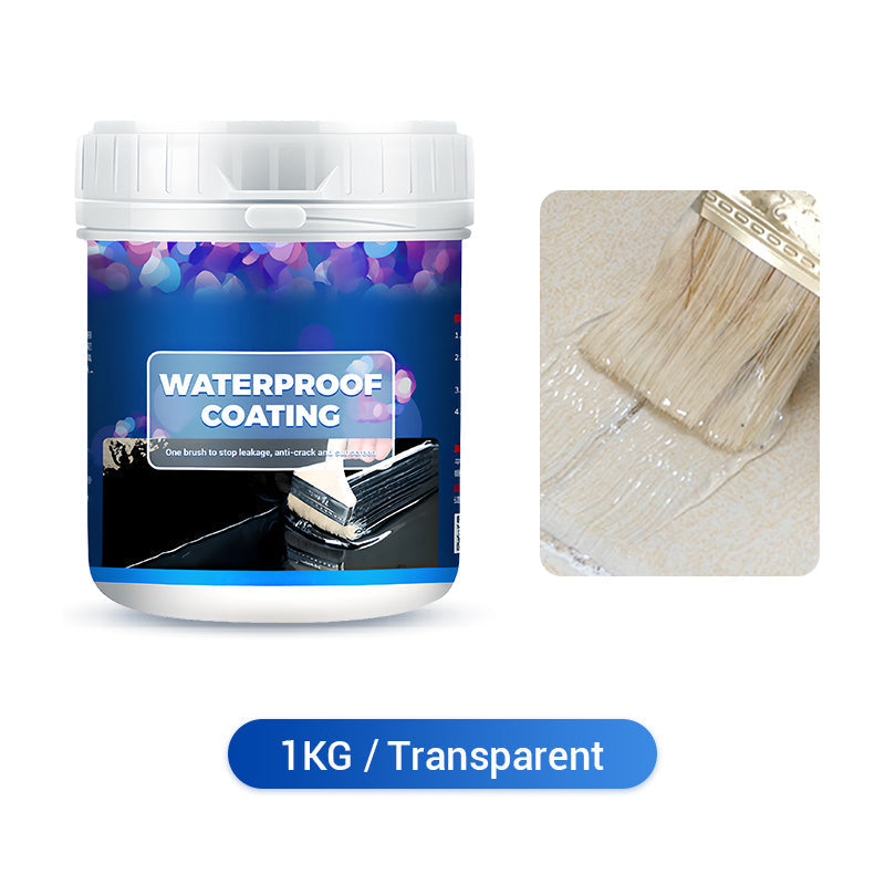 Durable King Multi-Purpose Repair Eco-Friendly Waterproof Coating