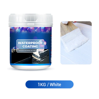 Durable King Multi-Purpose Repair Eco-Friendly Waterproof Coating
