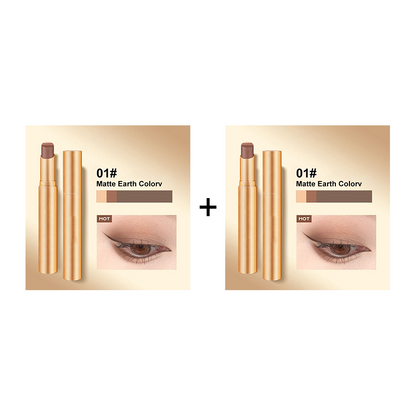 ✨Buy 1 Get 1 Free ✨3 Colors in 1 Eyeshadow Stick