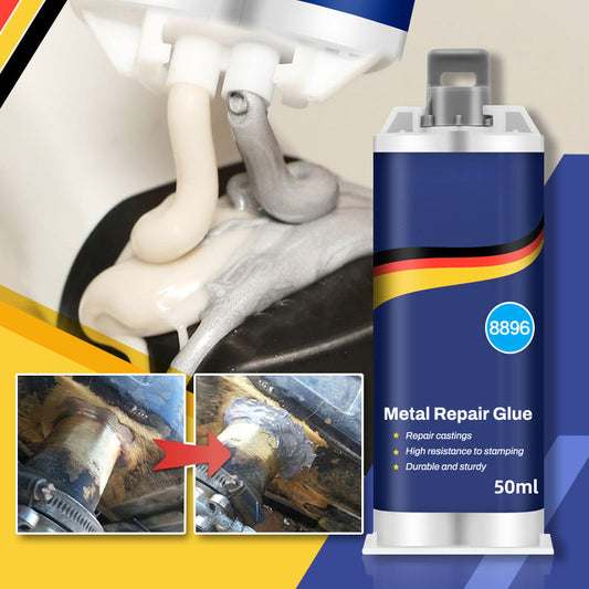 ypzvx-Metal repair glue