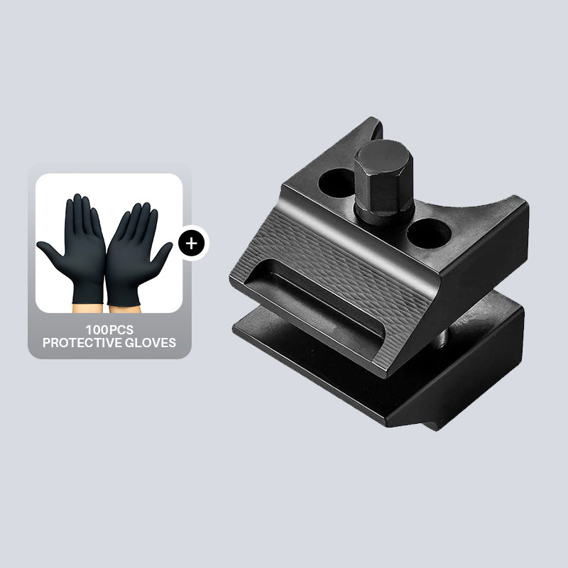 💥Upgraded version💯Car Suspension Strut Separator and Expander Tool Kit