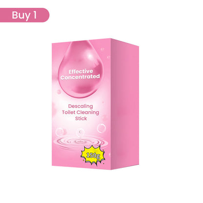 ⏳Buy 1 Get 1 Free⏰Effective Concentrated Descaling Toilet Cleaning Stick