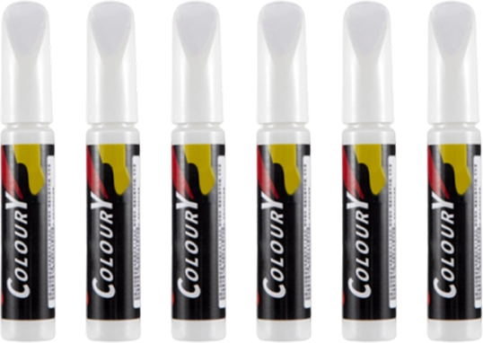 🖌️💨 Buy 1 Get 1 Free! Touch Up Paint Pen – Precision tip, waterproof & anti‑rust. Covers deep scratches in seconds. Save hundreds on body shop! 💸🔧