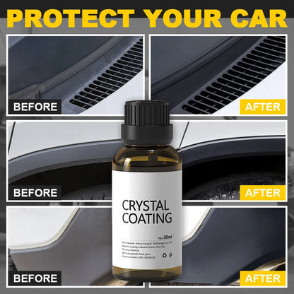 ypzvx🔥BUY 1 GET 1  FREE🔥Coating Agent For Automotive Plastics