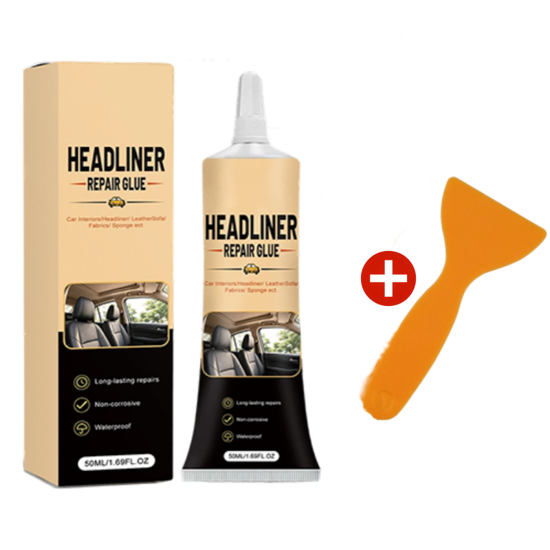 Car Headliner Repair Glue Waterproof