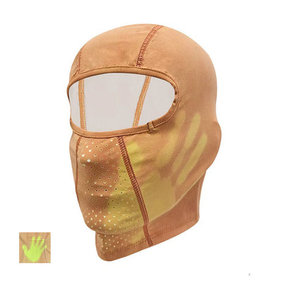 Unisex Heat Reactive Balaclava