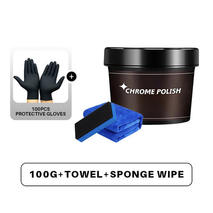 🔥HOT SALE🔥Quick Effective Metal Restoration Paste|Buy 2 Get 1 Free