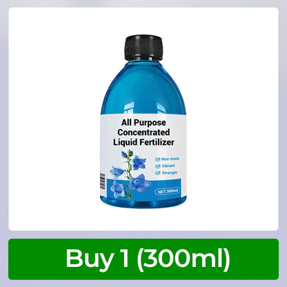 🎁 Year-End 50% Off Sale🔥All-in-One Plant Regeneration Concentrate