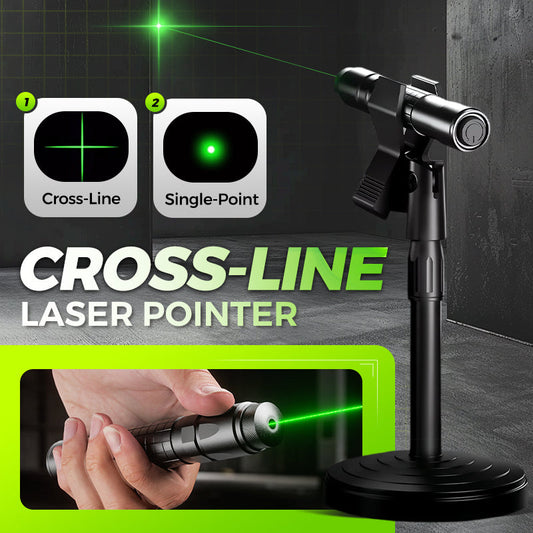 ⏳Time-Limited Special⏰Color Pattern Laser Flashlight