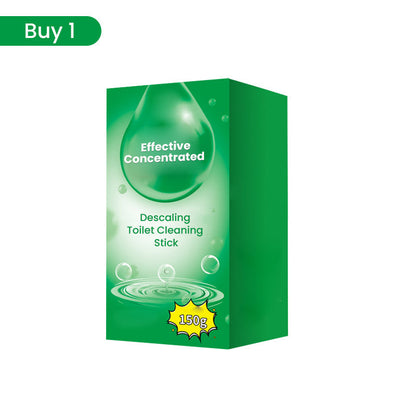 ⏳Buy 1 Get 1 Free⏰Effective Concentrated Descaling Toilet Cleaning Stick