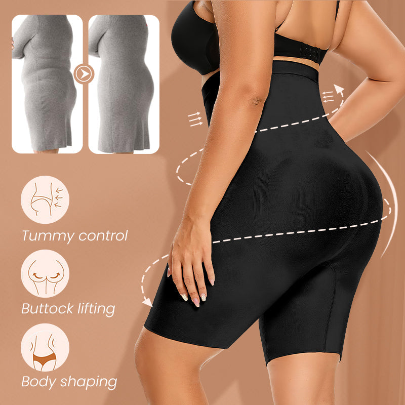 💃SUMMER HOT SALE- 50% OFF🌸Breathable Cool Tummy And Hip Lift Air Pants🔥