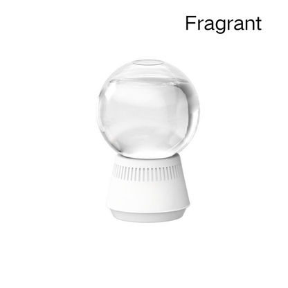 Snow Globe-Shaped Inverted Aromatherapy🔥Top-Selling Formaldehyde-Removing Home Fragrance Care Products in 2026