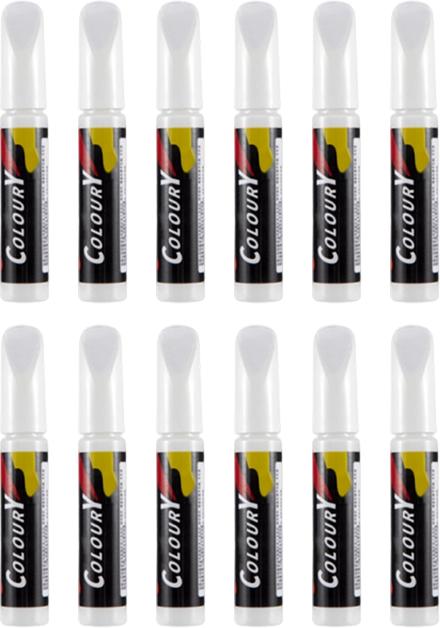 🖌️💨 Buy 1 Get 1 Free! Touch Up Paint Pen – Precision tip, waterproof & anti‑rust. Covers deep scratches in seconds. Save hundreds on body shop! 💸🔧