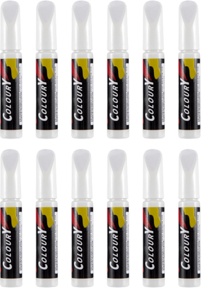 🖌️💨 Buy 1 Get 1 Free! Touch Up Paint Pen – Precision tip, waterproof & anti‑rust. Covers deep scratches in seconds. Save hundreds on body shop! 💸🔧