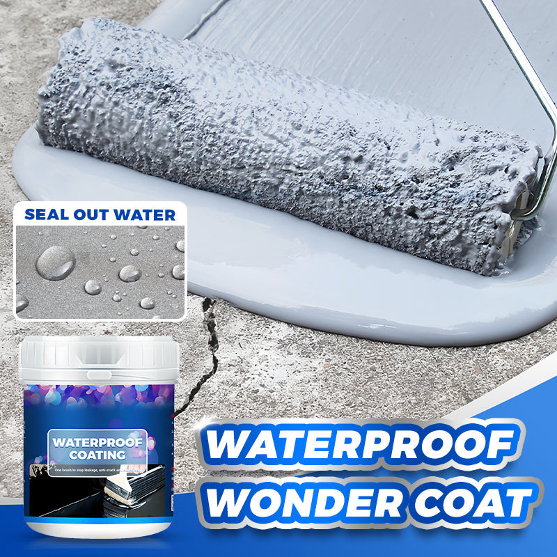 Durable King Multi-Purpose Repair Eco-Friendly Waterproof Coating