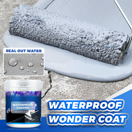 Durable King Multi-Purpose Repair Eco-Friendly Waterproof Coating
