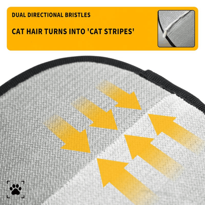 🔥LAST DAY PROMOTION - Buy 2 Get 1 Free🐱🐶✨ Pet Hair Remover Electrostatic Gloves