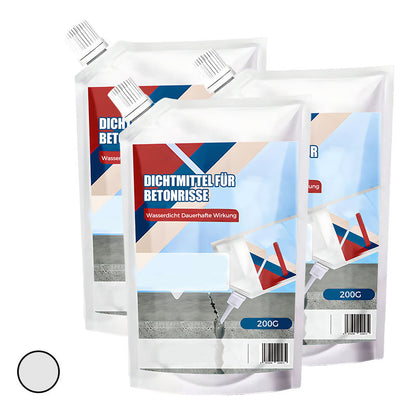 🔥2025 New Design 50% OFF🔥Heavy-Duty Concrete Crack Repair Adhesive