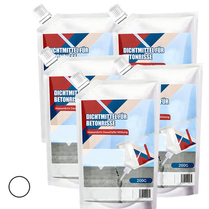 🔥2025 New Design 50% OFF🔥Heavy-Duty Concrete Crack Repair Adhesive
