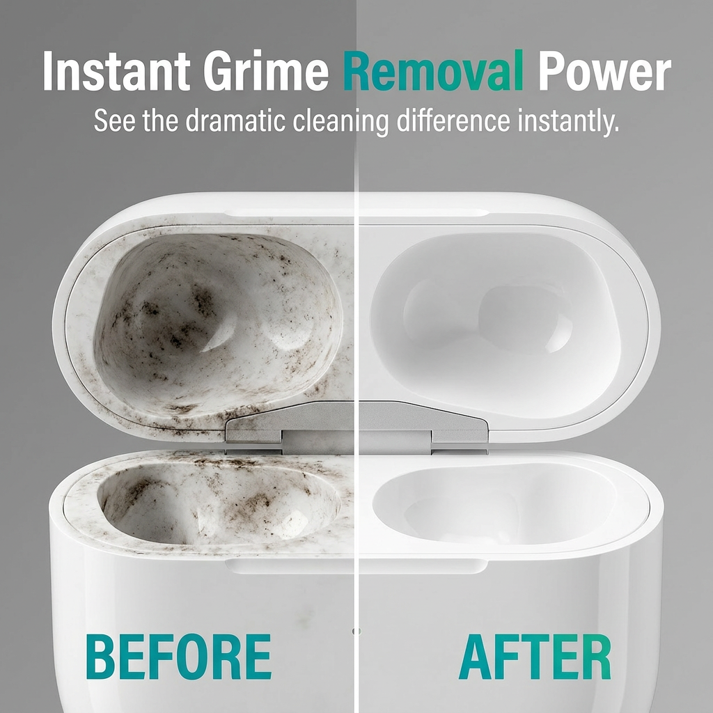 Electronic Contact Cleaner