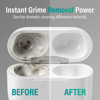 Electronic Contact Cleaner