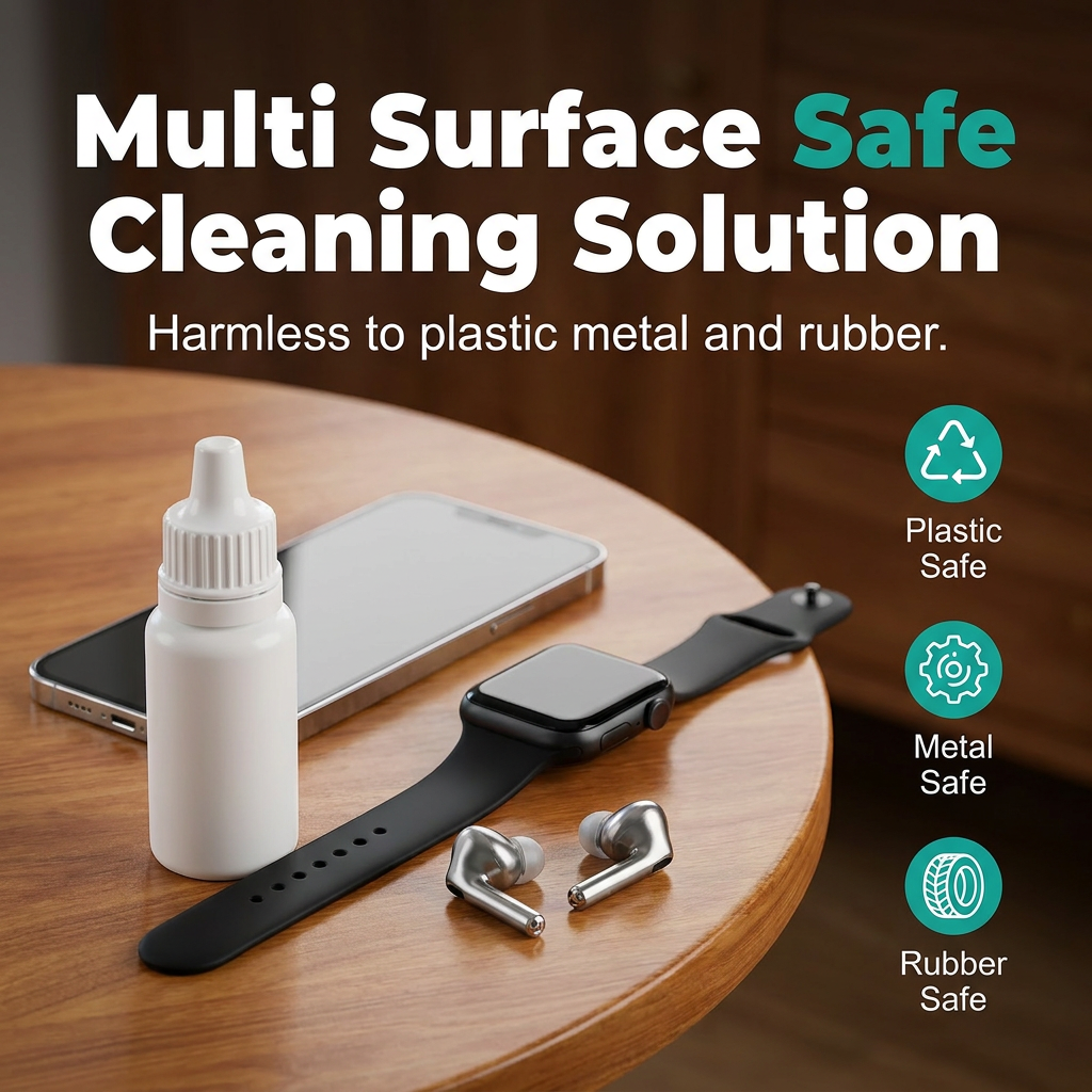 Electronic Contact Cleaner