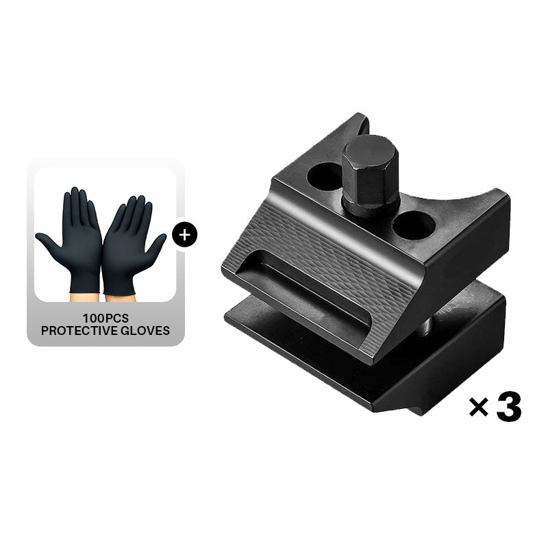 💥Upgraded version💯Car Suspension Strut Separator and Expander Tool Kit