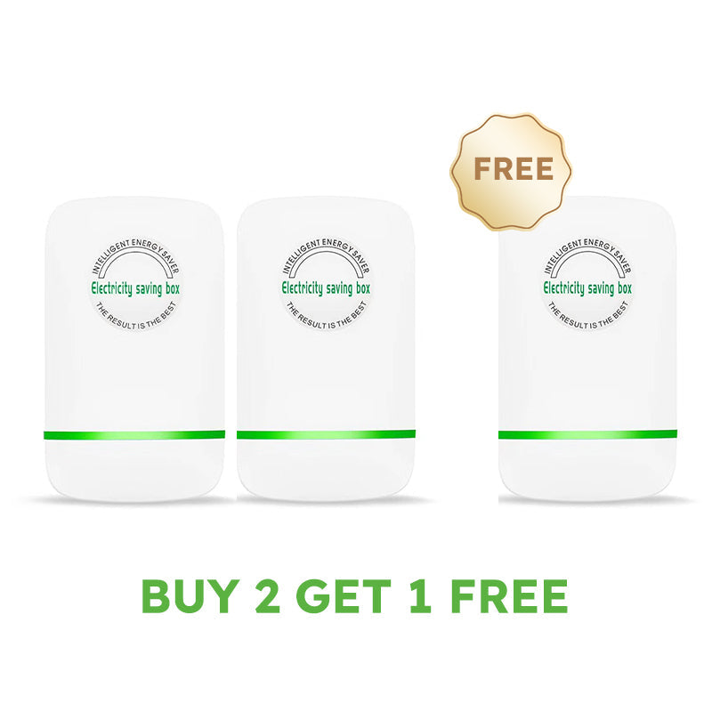 🔥 30KW Home Electricity Saving Box 🔥