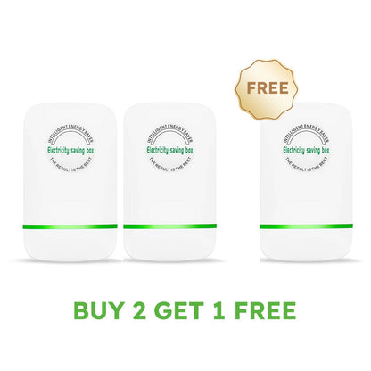 🔥 30KW Home Electricity Saving Box 🔥