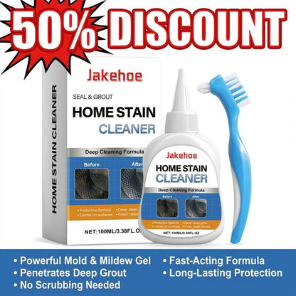 Heavy Duty Formula, Multi-Surface Cleaner & Works on Shower & Tile