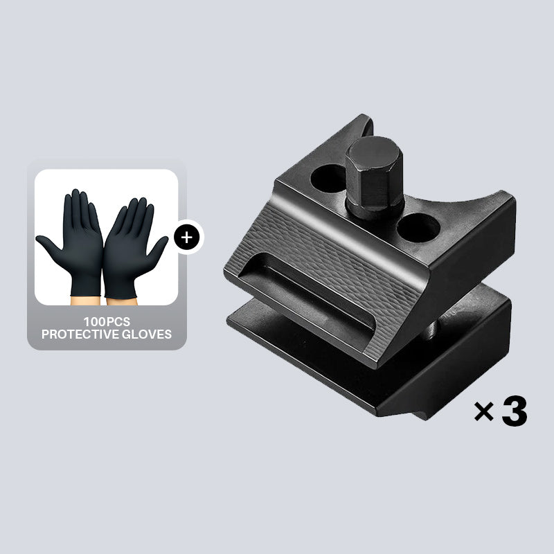 💥Upgraded version💯Car Suspension Strut Separator and Expander Tool Kit