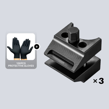 💥Upgraded version💯Car Suspension Strut Separator and Expander Tool Kit