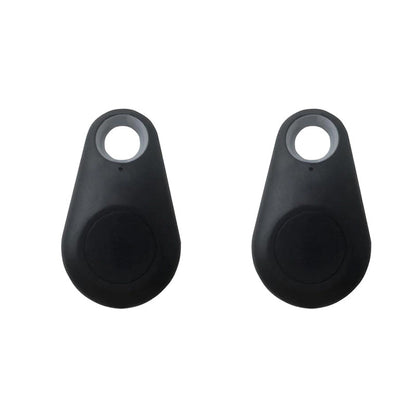 Two-Way Location Tracking Alarm Pet Tracker（People, objects, and pets can use it）