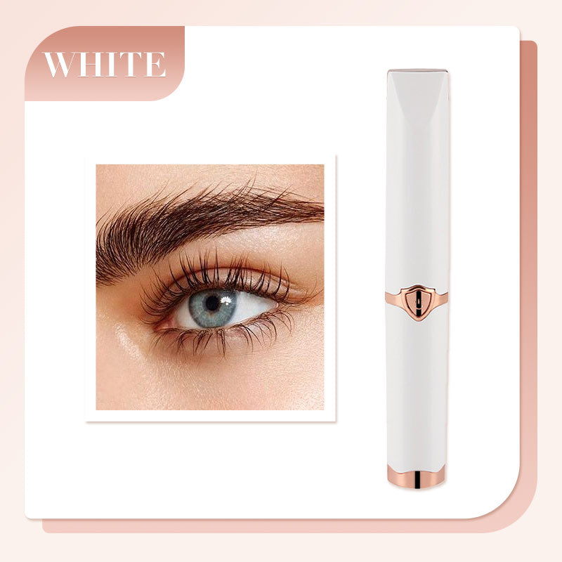 Heated Eyelash Curler for Long lasting Natural Curling