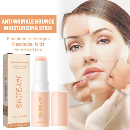 ✨️LAST DAY 50% OFF!！👱‍♀️Get celebrity-like skin back！💦Pink Collagen Volume Multi Balm