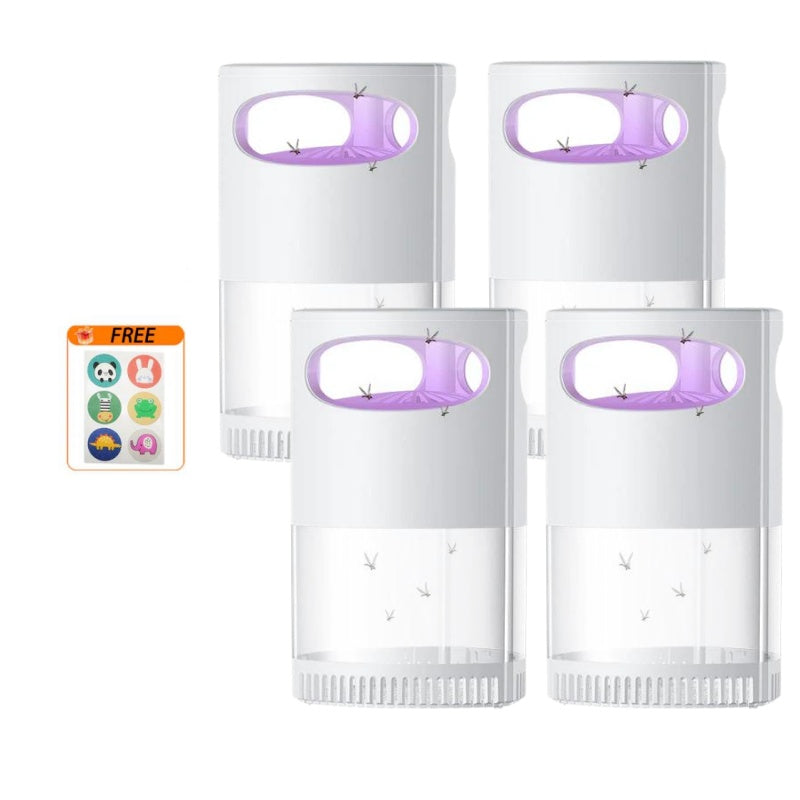 🥳2026 ON OFFER🥳💞30% OFF! 🦟🔇UV mosquito trap – USB-powered, chemical-free, ultra-quiet. For a peaceful night’s sleep. 🌙✨