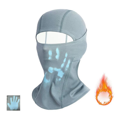Unisex Heat Reactive Balaclava