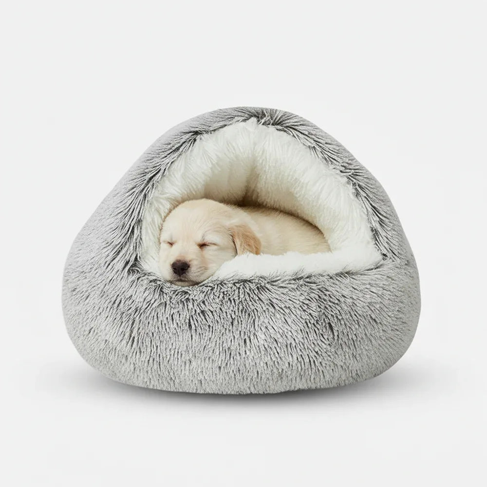 🎁Christmas sales🎄🐶CozyHive😺 - Premium Pet Bed