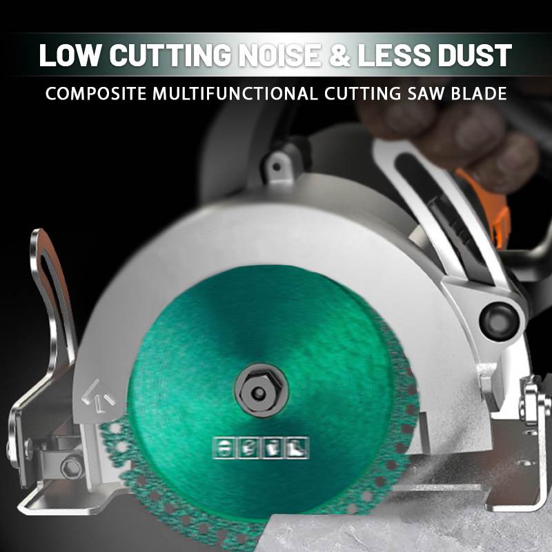 💥Composite Multifunctional Cutting Saw Blade