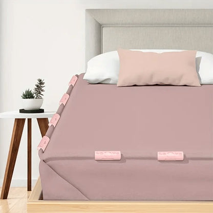 2025 New Bed Sheet Grippers Sheet Fasteners Clips