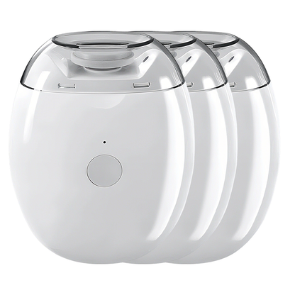 🎁Christmas Flash Sale: 50% Off💥Universal Automatic Fingernail Grinder for Adults and Children