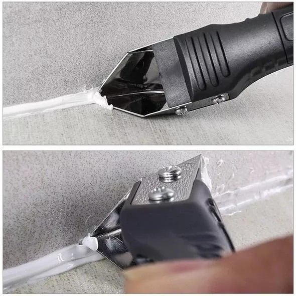 🏆 Last Day Special Price £9.78 ! 🔧Buy 2 Get 1 Free🎁 Brick and Mortar Trowel Set✨
