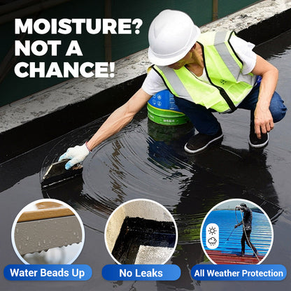 Durable King Multi-Purpose Repair Eco-Friendly Waterproof Coating