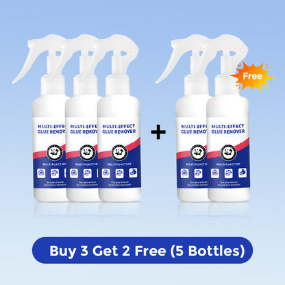🔥🧴 Multi-Surface Adhesive Remover – Instantly Dissolve Stickers, Tape & Gum Residue 💧✨ – Non-Toxic, Fast-Acting Formula for Glass, Wood & Car Paint – Safe & Odorless