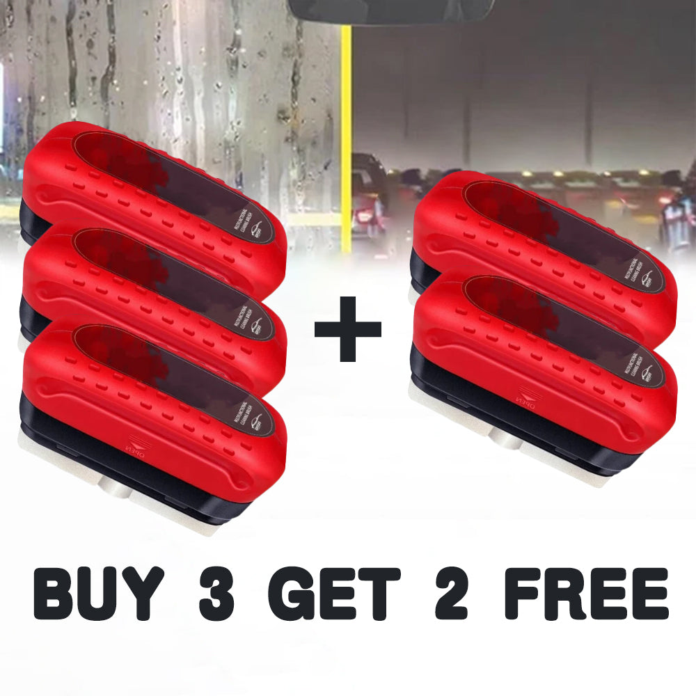 🔥LAST DAY SALE 50% OFF🔥Automotive Oil Film Cleaning Brush