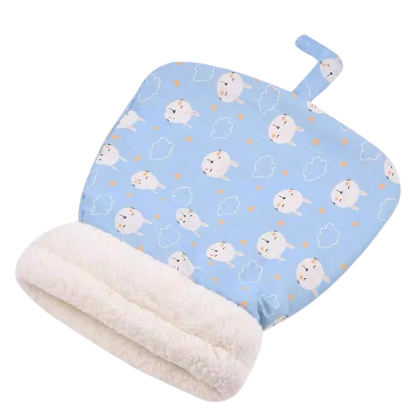 📢📢50% OFF !! ⏰ 🔥 Cozy Pet Nest for Cats and Dogs - Plush & Machine Washable, Perfect for Your Pet's Comfort and Warmth ✨