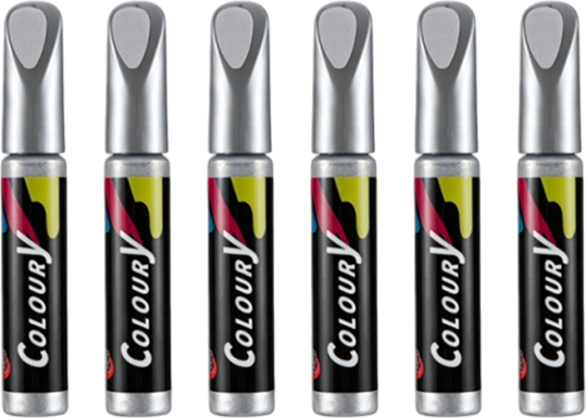 🖌️💨 Buy 1 Get 1 Free! Touch Up Paint Pen – Precision tip, waterproof & anti‑rust. Covers deep scratches in seconds. Save hundreds on body shop! 💸🔧